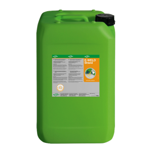 E-WELD Shield detergente per prevenire adesione delle scorie