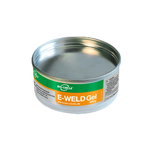 E-WELD Gel grasso per ugelli
