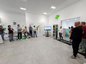 Bio-Circle Italia